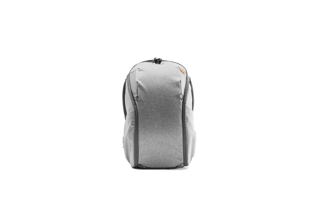 Peak Design Everyday Backpack Zip 20L (v2) - Ash