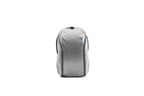 Peak Design Everyday Backpack Zip 20L (v2) - Ash