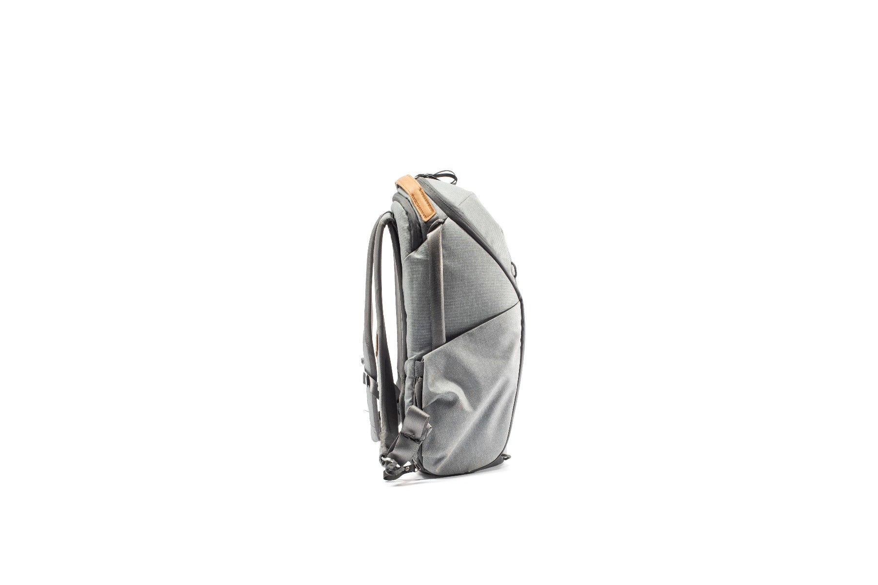 Peak Design Everyday Backpack Zip 20L (v2) - Ash