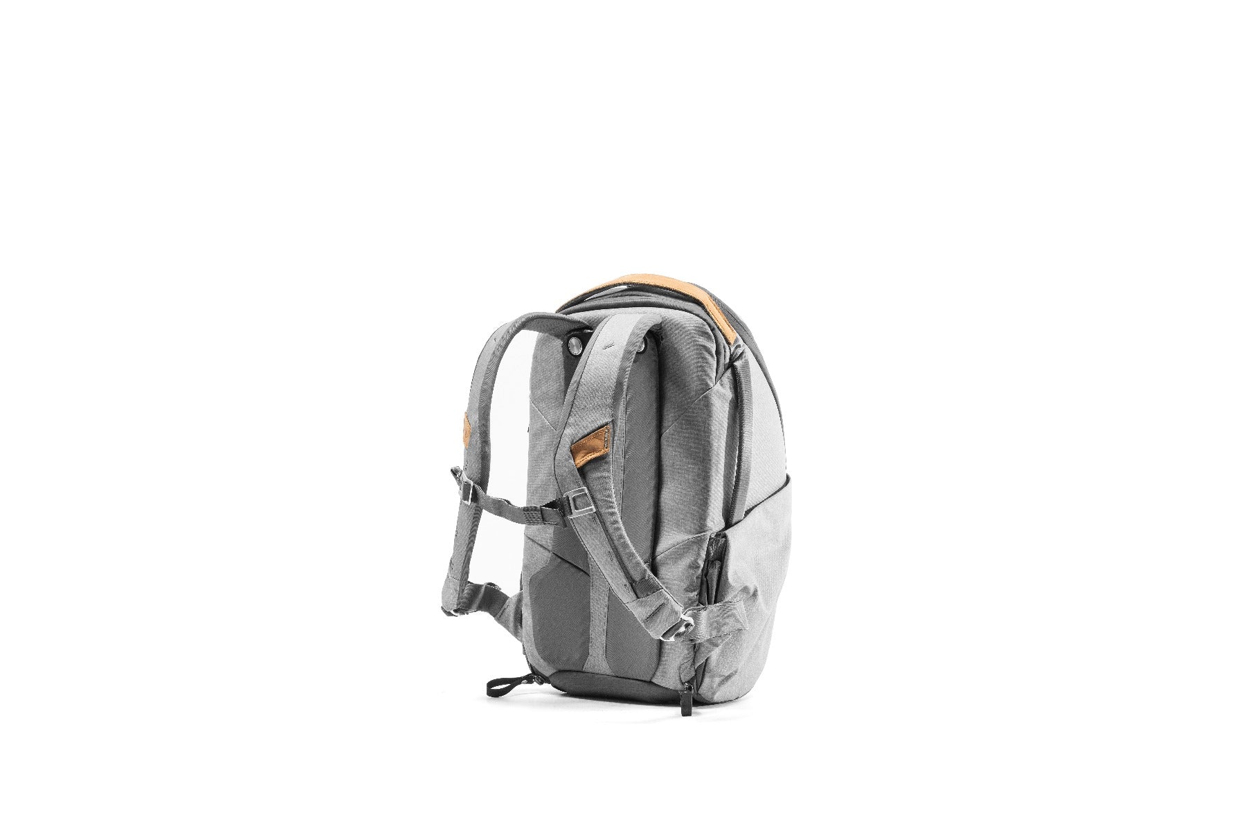 Peak Design Everyday Backpack Zip 20L (v2) - Ash