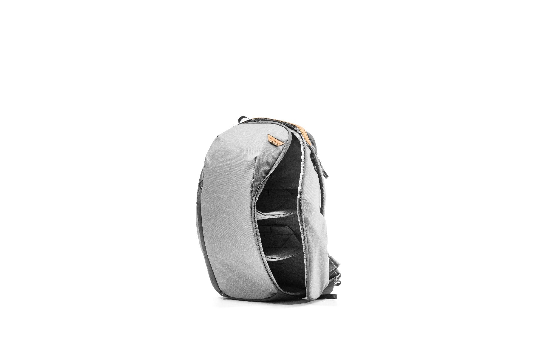 Peak Design Everyday Backpack Zip 20L (v2) - Ash