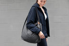 Peak Design Packable Tote - Charcoal