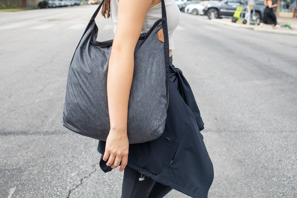 Peak Design Packable Tote - Charcoal