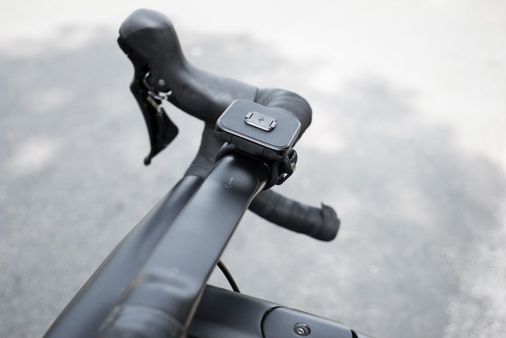 Peak Design Bar Mount - Universal - Black