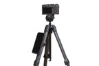 Peak Design Bar Mount - Universal - Black