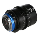 Laowa 65mm T2.9 2X Macro APO Cine Lens - Apsc (Cine) - Sony E