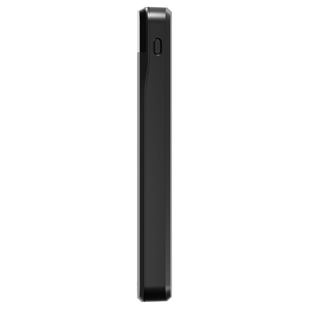 Damaged Box Cygnett ChargeUp Boost 4 Gen 10000mAh Power Bank (Black)