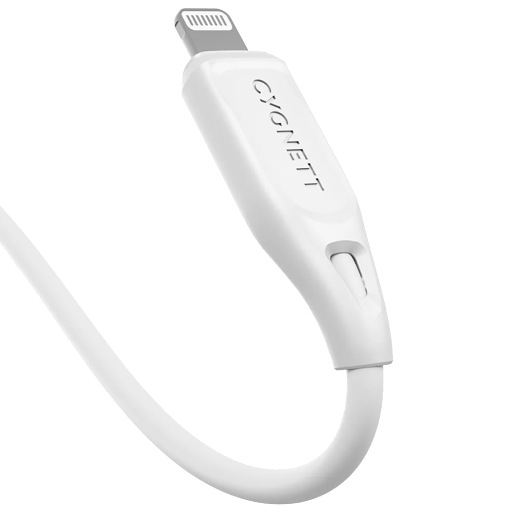 Damaged Box Cygnett Lightning to USB-C Cable - 1M