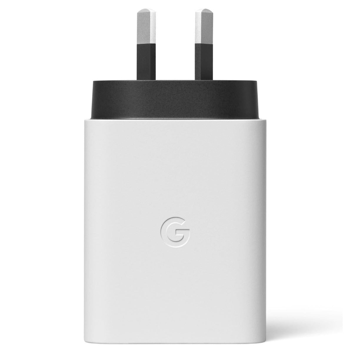 Damaged Box Google 18W USB-C Fast Charging Power Adapter - White