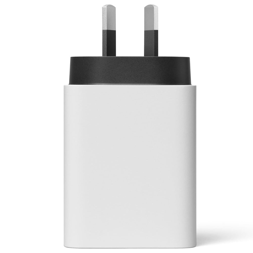 Damaged Box Google 18W USB-C Fast Charging Power Adapter - White