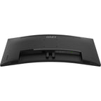 Damaged Box MSI PRO MP341CQ 34" 100Hz UWQHD VA Curved Business Monitor (Black)