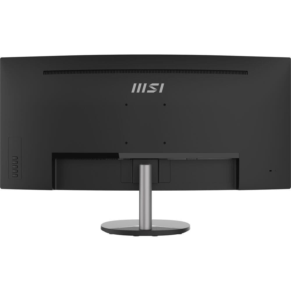 Damaged Box MSI PRO MP341CQ 34" 100Hz UWQHD VA Curved Business Monitor (Black)