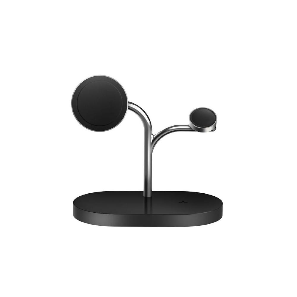 Damaged Box Samsung 3-in-1 Qi2 Wireless Charger