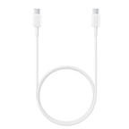 Damaged Box Samsung USB-C to USB-C 1m Cable (max 60W) - White