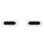 Damaged Box Samsung USB-C to USB-C 1m Cable (max 60W) - White