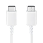 Damaged Box Samsung USB-C to USB-C 1m Cable (max 60W) - White