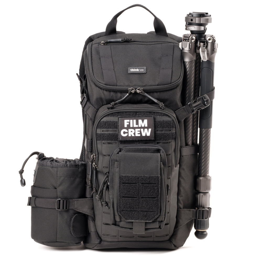 thinkTANK DarkLight Backpack 14L - Black