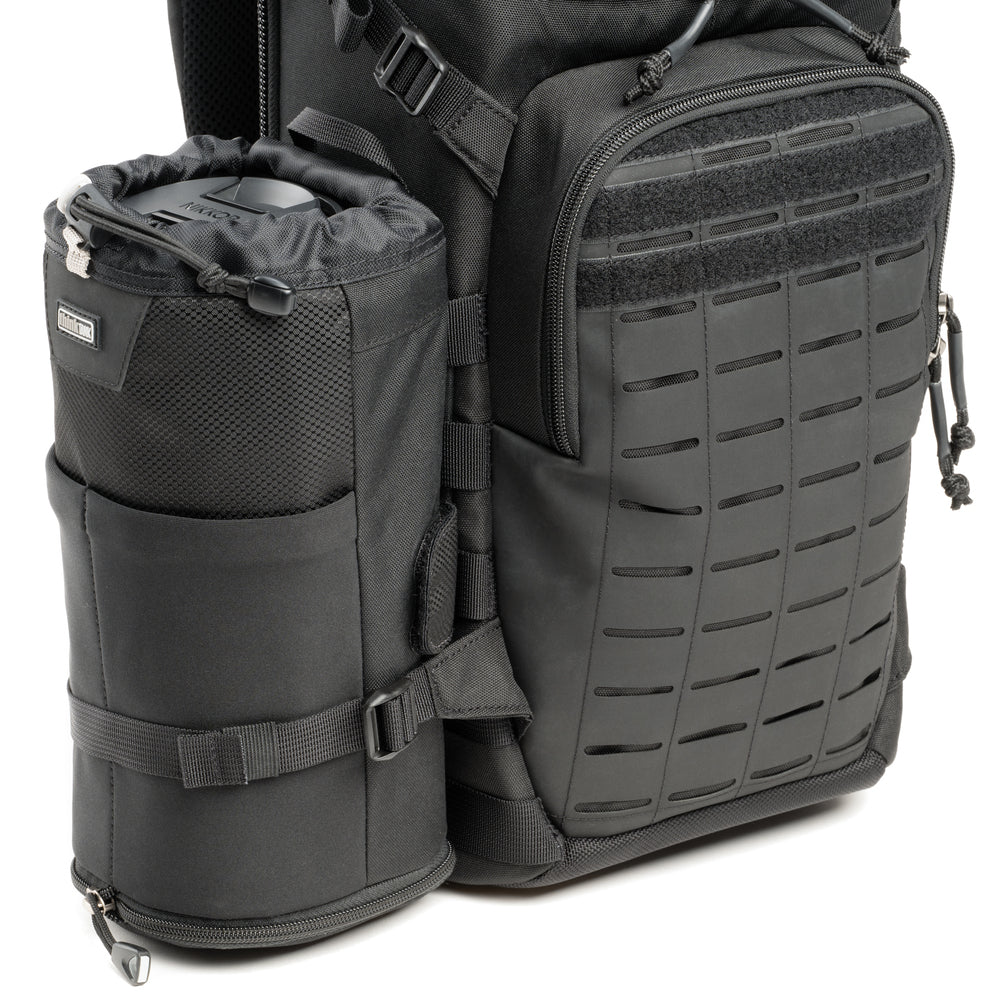 thinkTANK DarkLight Backpack 14L - Black