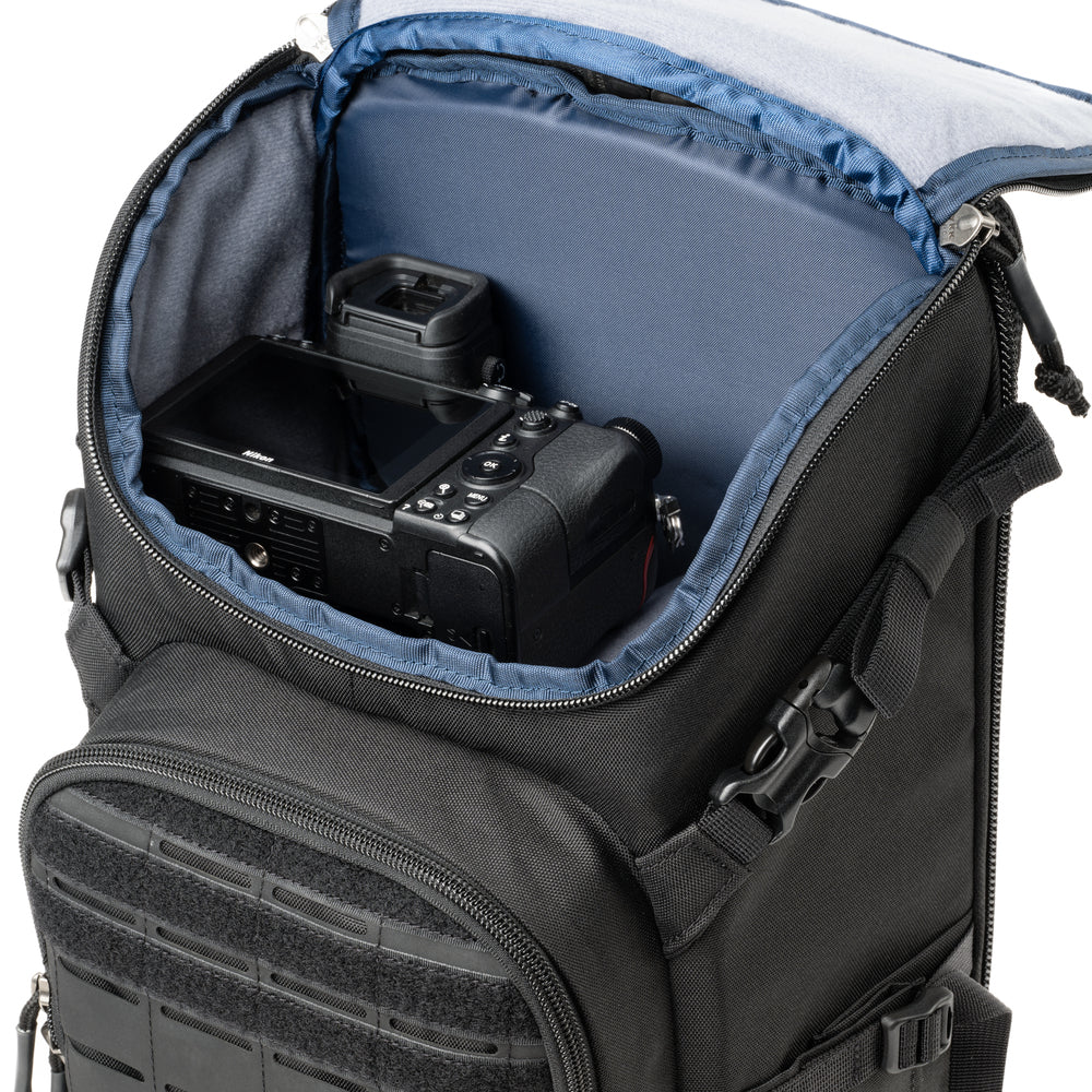 thinkTANK DarkLight Backpack 14L - Black