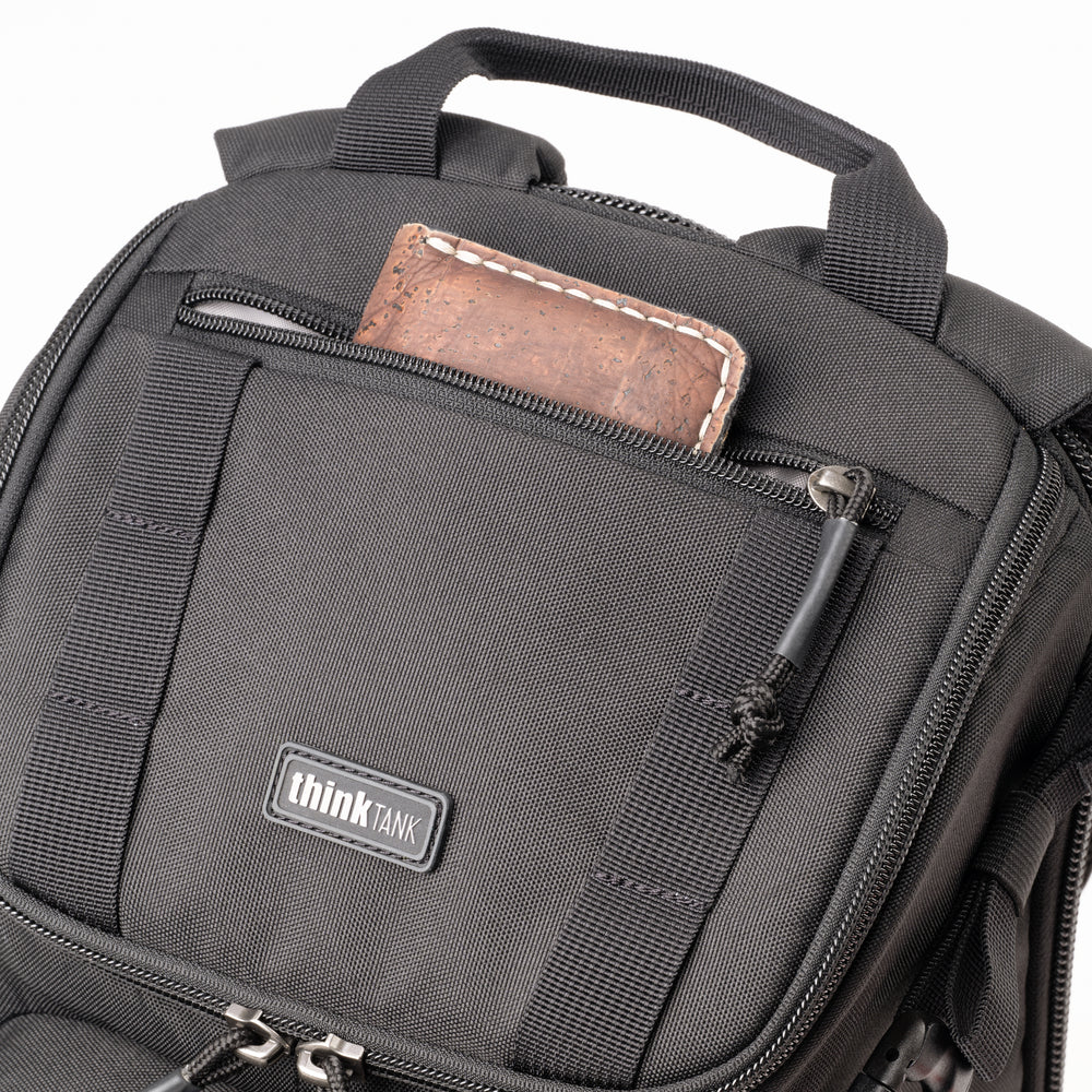 thinkTANK DarkLight Backpack 14L - Black