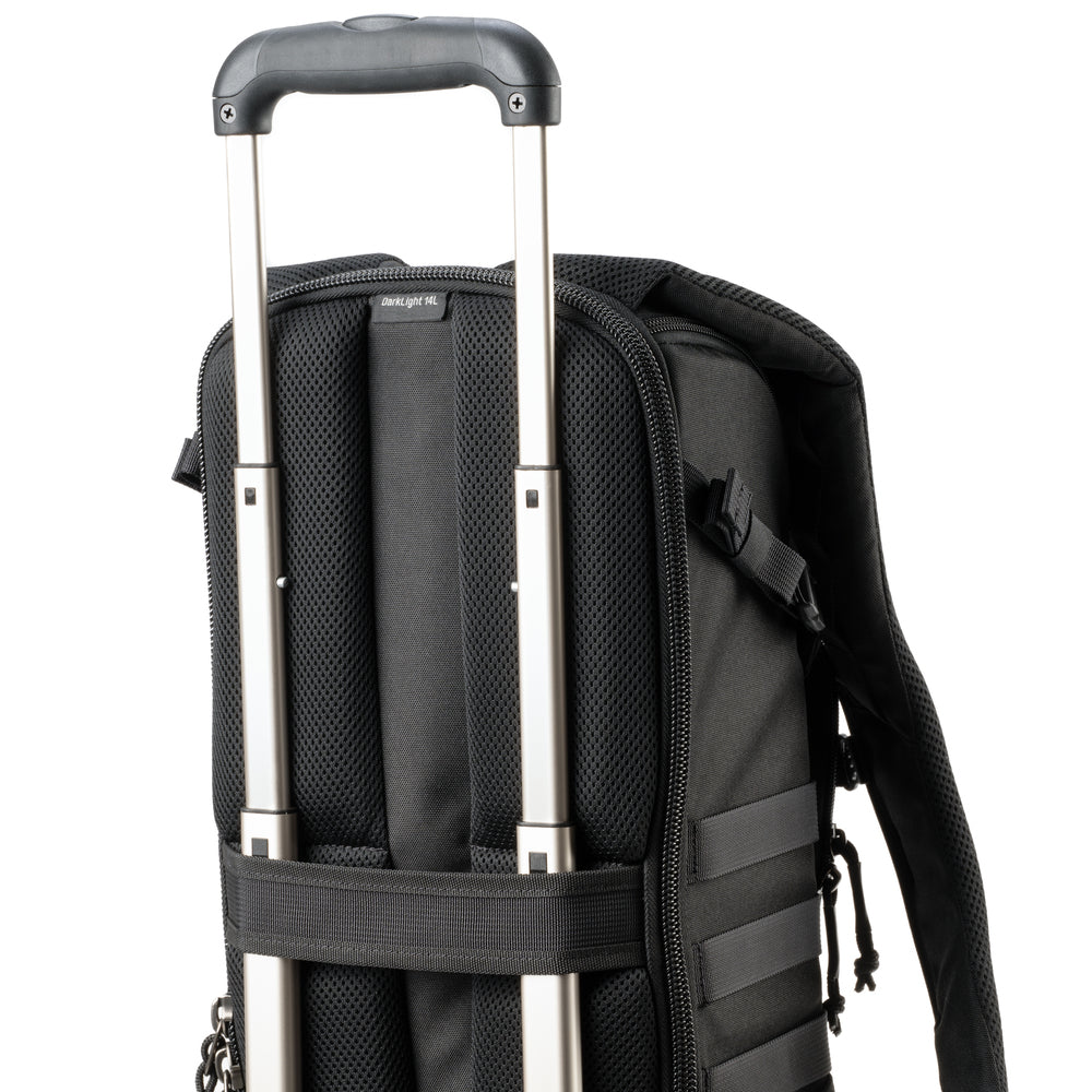 thinkTANK DarkLight Backpack 14L - Black