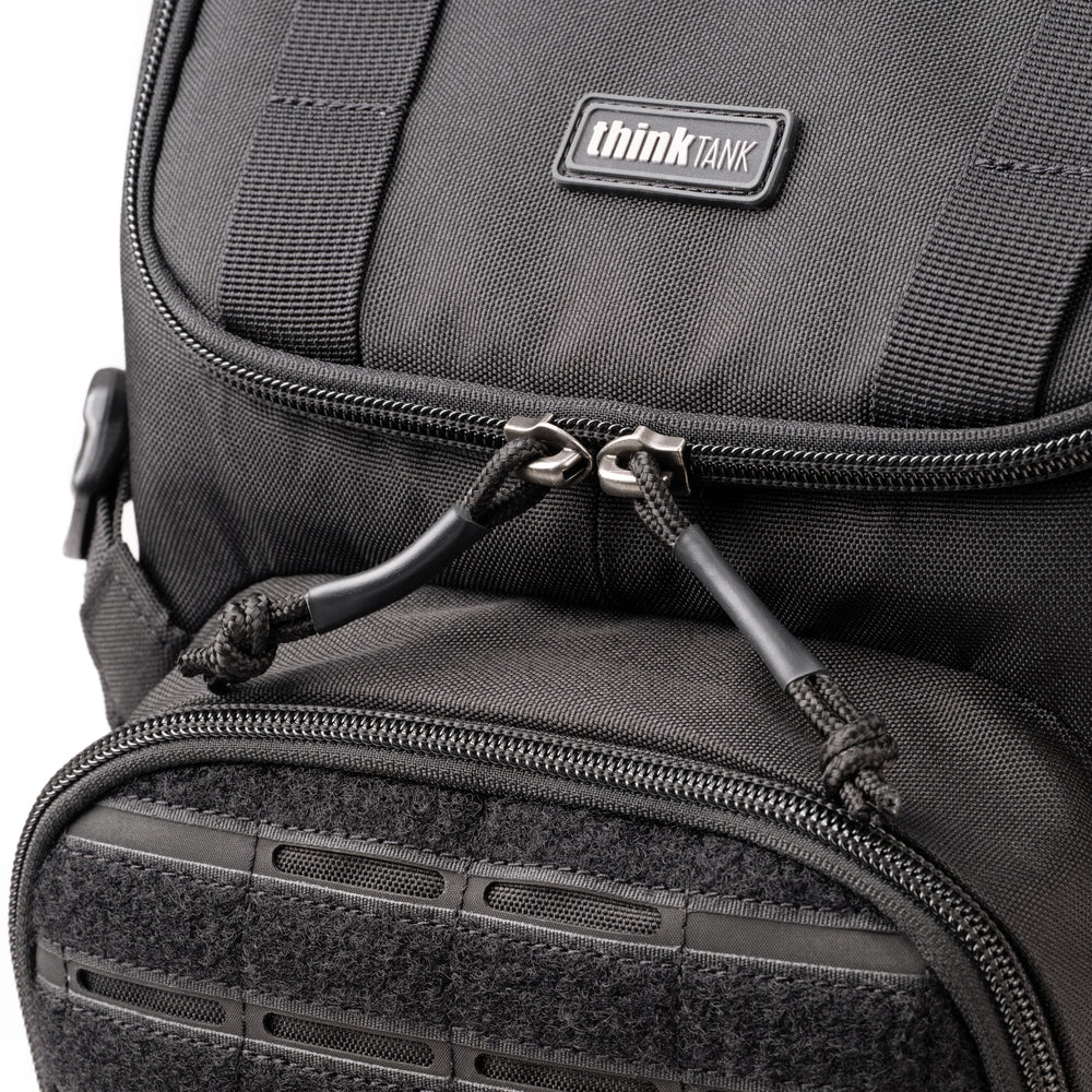 thinkTANK DarkLight Backpack 14L - Black