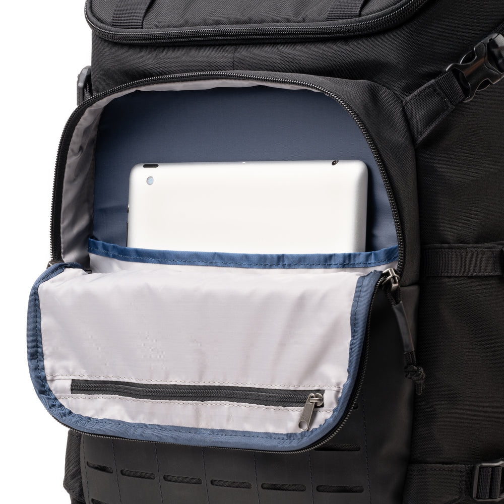 thinkTANK DarkLight Backpack 20L - Black 