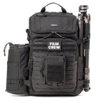 thinkTANK DarkLight Backpack 20L - Black 