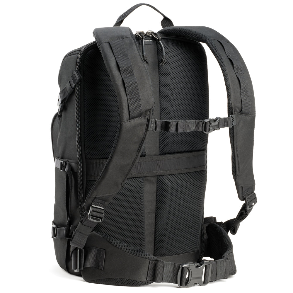 thinkTANK DarkLight Backpack 20L - Black 