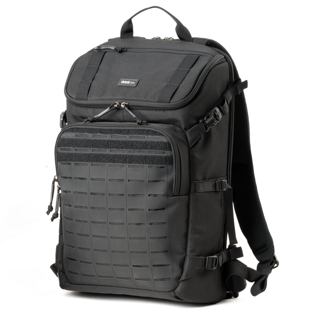 thinkTANK DarkLight Backpack 20L - Black 