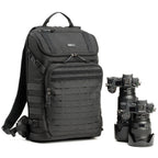 thinkTANK DarkLight Backpack 20L - Black 