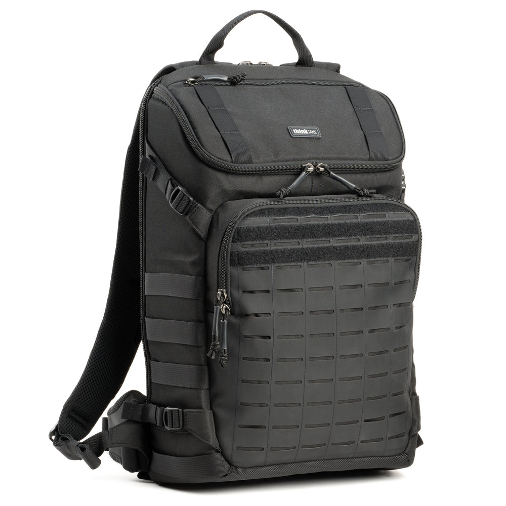 thinkTANK DarkLight Backpack 20L - Black 