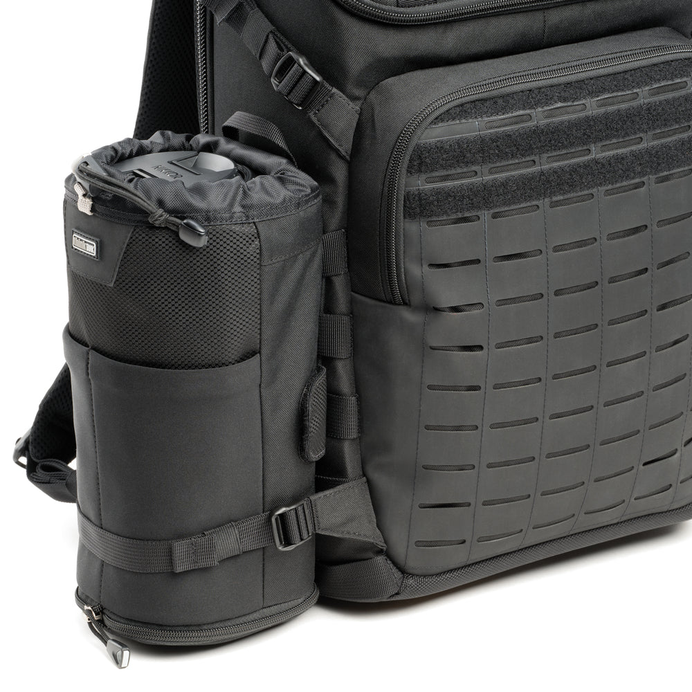 thinkTANK DarkLight Backpack 20L - Black 