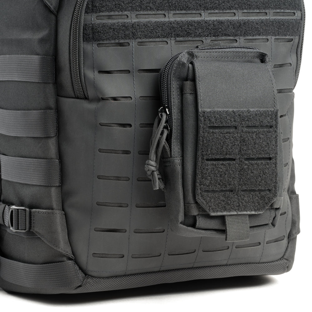 thinkTANK DarkLight Backpack 20L - Black 