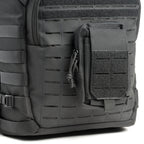 thinkTANK DarkLight Backpack 20L - Black 