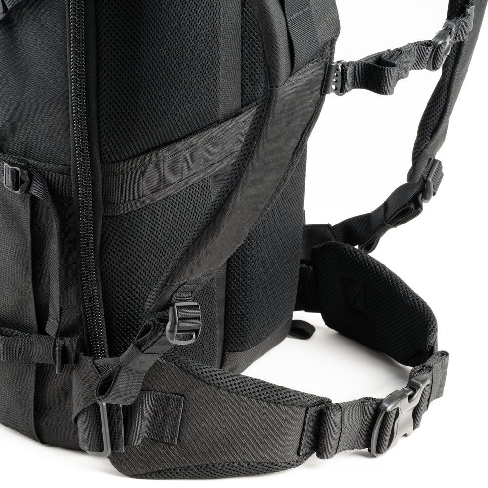 thinkTANK DarkLight Backpack 20L - Black 