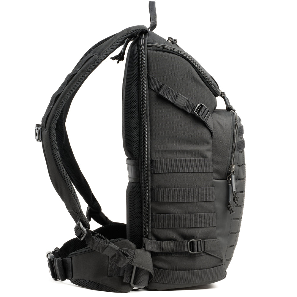 thinkTANK DarkLight Backpack 20L - Black 