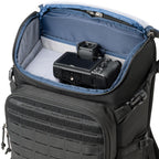 thinkTANK DarkLight Backpack 20L - Black 