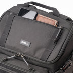 thinkTANK DarkLight Backpack 20L - Black 