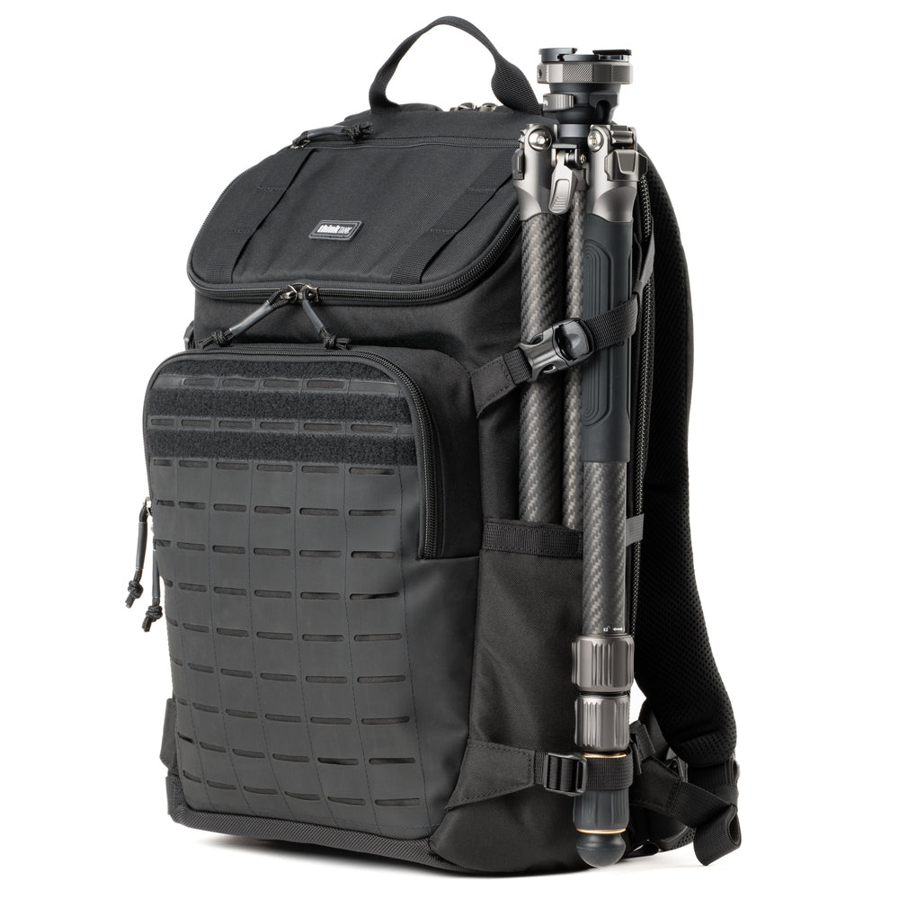 thinkTANK DarkLight Backpack 20L - Black 
