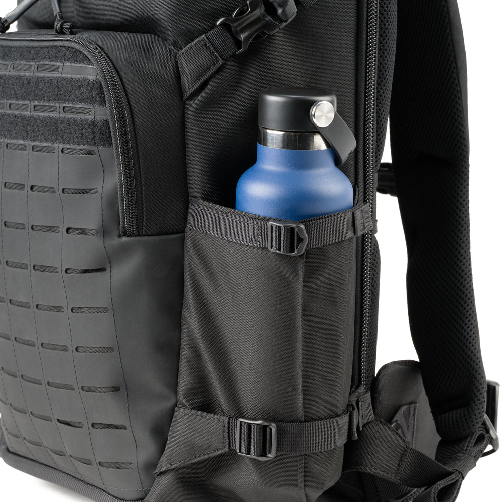 thinkTANK DarkLight Backpack 20L - Black 