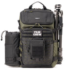 thinkTANK DarkLight Backpack 14L - Green