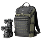 thinkTANK DarkLight Backpack 14L - Green