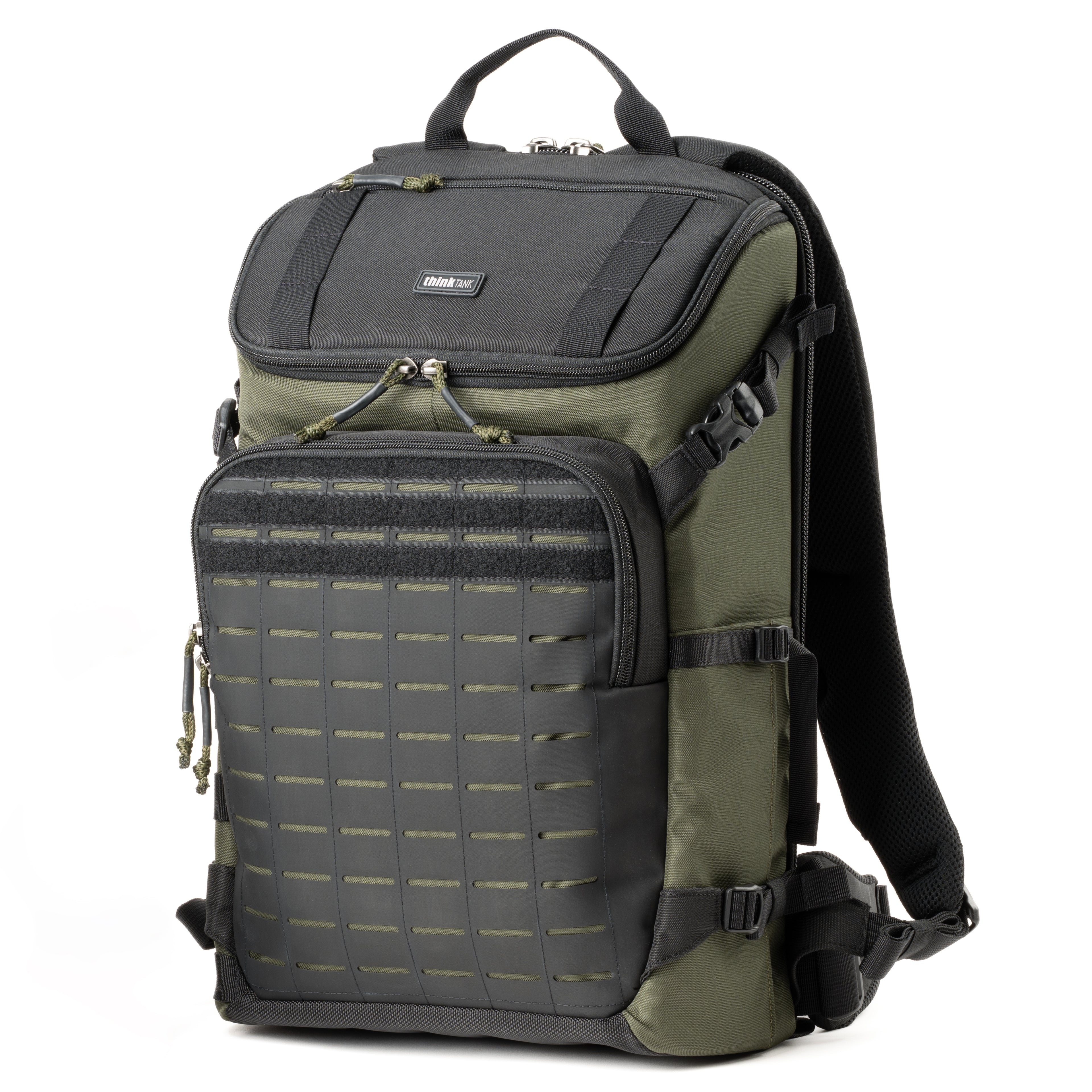 thinkTANK DarkLight Backpack 14L - Green