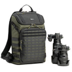 thinkTANK DarkLight Backpack 14L - Green