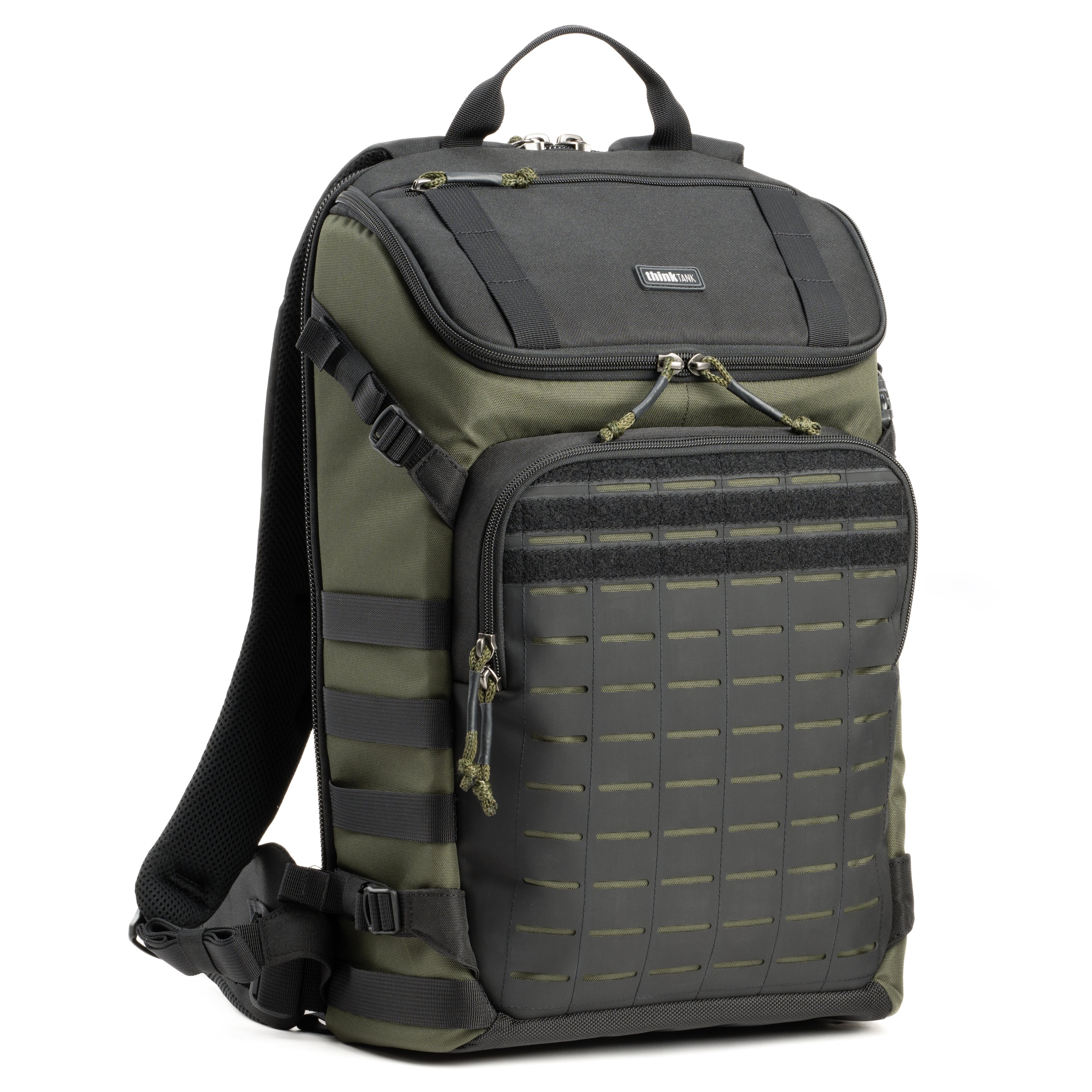 thinkTANK DarkLight Backpack 14L - Green