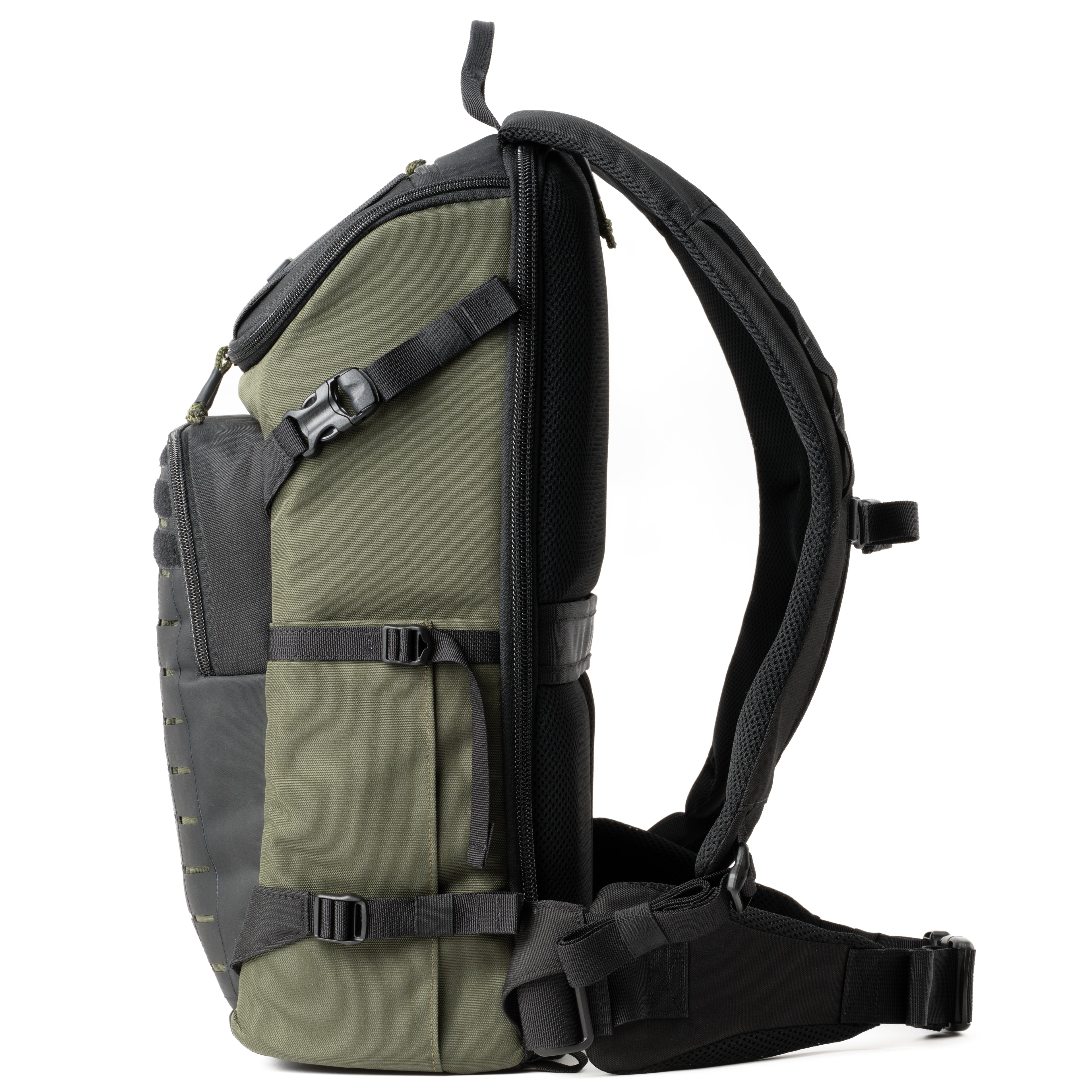 thinkTANK DarkLight Backpack 20L - Green