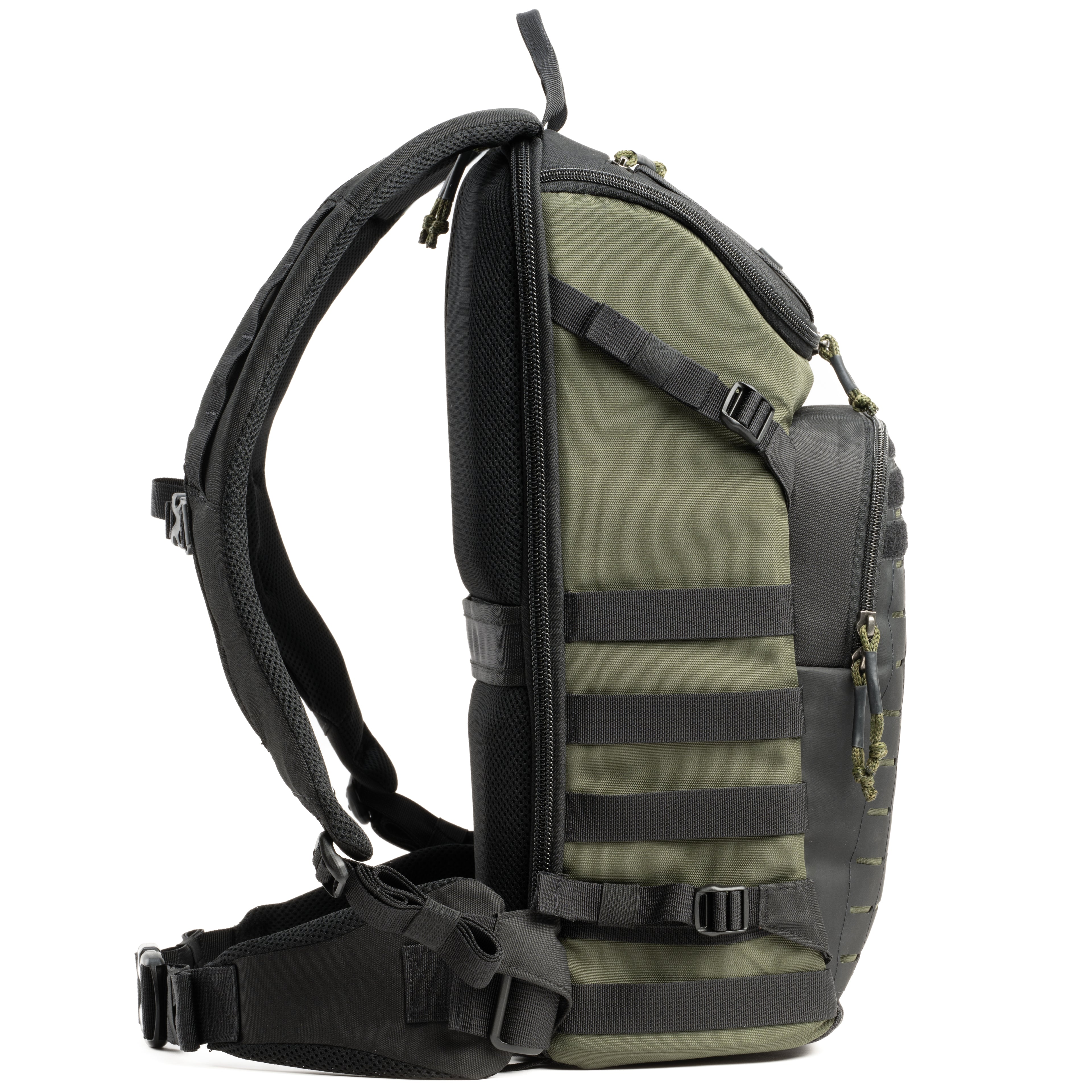 thinkTANK DarkLight Backpack 20L - Green
