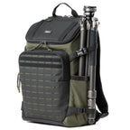 thinkTANK DarkLight Backpack 14L - Green