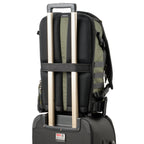 thinkTANK DarkLight Backpack 14L - Green